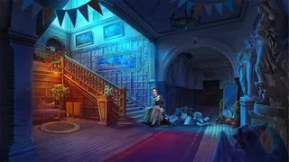 Скриншот 7 к игре Chimeras: Price of Greed Collector's Edition
