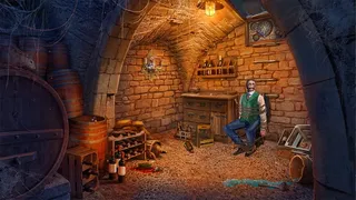 Скриншот 8 к игре Chimeras: Price of Greed Collector's Edition