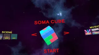 Скриншот 1 к игре SomaCube