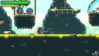 Скриншот 1 к игре Liyf