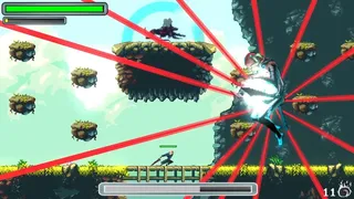 Скриншот 2 к игре Liyf
