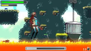 Скриншот 3 к игре Liyf