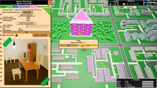 Скриншот 1 к игре Тур-менеджер: секретные истории