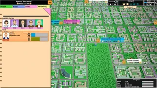 Скриншот 5 к игре Тур-менеджер: секретные истории