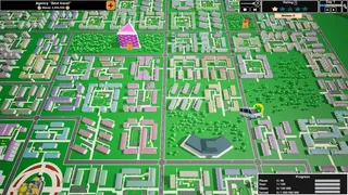 Скриншот 6 к игре Тур-менеджер: секретные истории