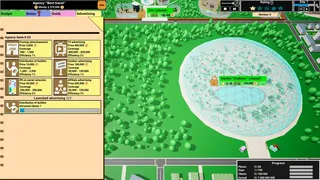 Скриншот 7 к игре Тур-менеджер: секретные истории