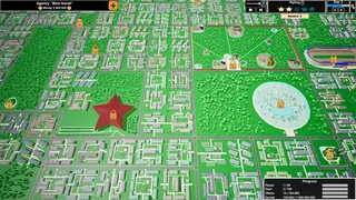 Скриншот 8 к игре Тур-менеджер: секретные истории