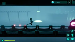 Скриншот 2 к игре Dystofarm