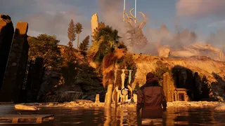 Скриншот 1 к игре Crimson Tide
