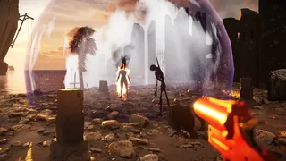 Скриншот 3 к игре Crimson Tide