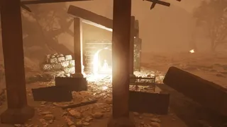 Скриншот 7 к игре Crimson Tide