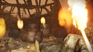 Скриншот 8 к игре Crimson Tide