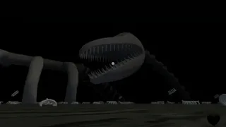 Скриншот 2 к игре Deepophobia