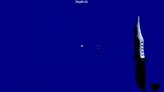 Скриншот 3 к игре Deepophobia