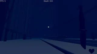 Скриншот 4 к игре Deepophobia