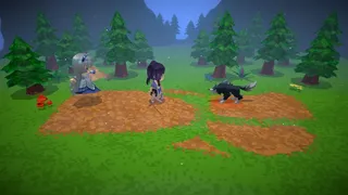 Скриншот 5 к игре Hero Manager