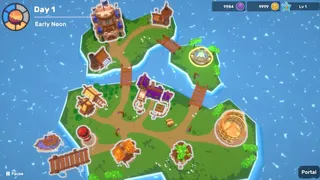 Скриншот 6 к игре Hero Manager
