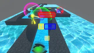 Скриншот 4 к игре The Line TD