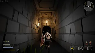 Скриншот 3 к игре 深层宝藏 Deep Treasure