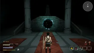 Скриншот 5 к игре 深层宝藏 Deep Treasure