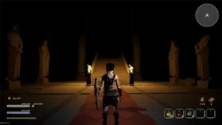 Скриншот 6 к игре 深层宝藏 Deep Treasure