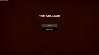 Скриншот 5 к игре Infested Grounds