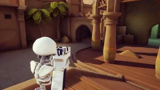 Скриншот 4 к игре Gamebesh - Prop Hunt