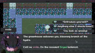 Скриншот 1 к игре The Hydra Experiment