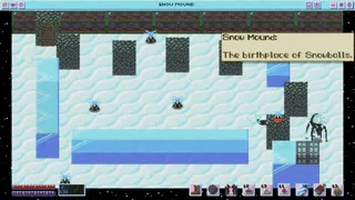 Скриншот 2 к игре The Hydra Experiment