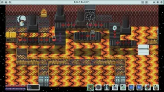Скриншот 3 к игре The Hydra Experiment