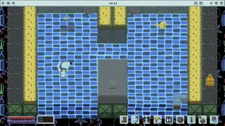 Скриншот 5 к игре The Hydra Experiment
