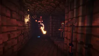 Скриншот 4 к игре Runehaven