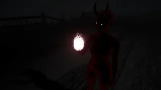 Скриншот 1 к игре The Quiet Execution