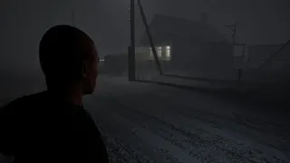 Скриншот 4 к игре The Quiet Execution