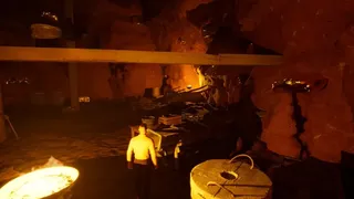Скриншот 2 к игре Up to Gods