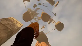 Скриншот 7 к игре Up to Gods