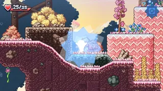 Скриншот 1 к игре Aurascope