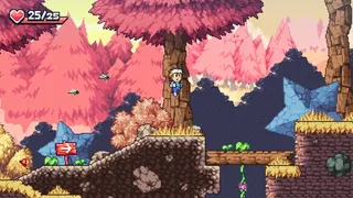 Скриншот 2 к игре Aurascope