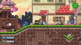 Скриншот 7 к игре Aurascope