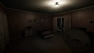Скриншот 2 к игре Whispers in the Dark