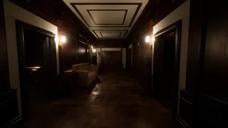 Скриншот 4 к игре Whispers in the Dark