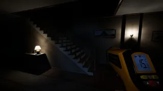 Скриншот 8 к игре Whispers in the Dark