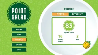 Скриншот 6 к игре Point Salad - The Board Game