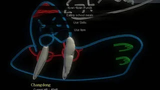Скриншот 3 к игре Changdong's Bikini Adventure