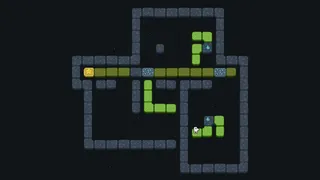 Скриншот 2 к игре Line Bender