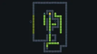 Скриншот 3 к игре Line Bender