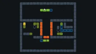 Скриншот 5 к игре Line Bender
