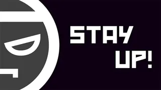 Скриншот 1 к игре Stay Up!