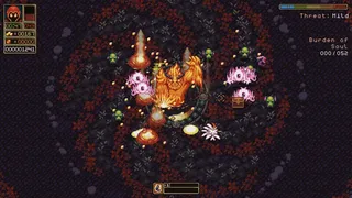 Скриншот 1 к игре Boons & Burdens