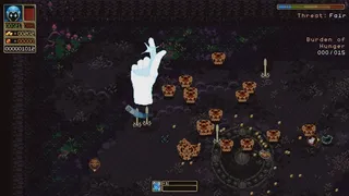 Скриншот 2 к игре Boons & Burdens